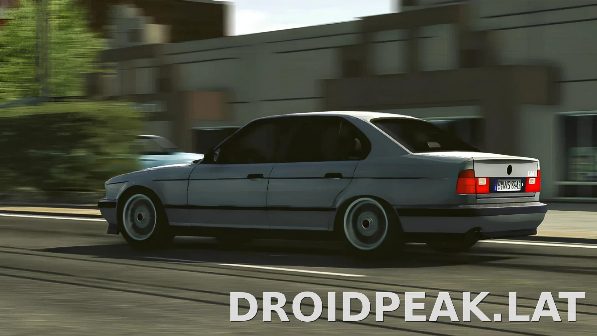 Car Parking Multiplayer скриншот 3