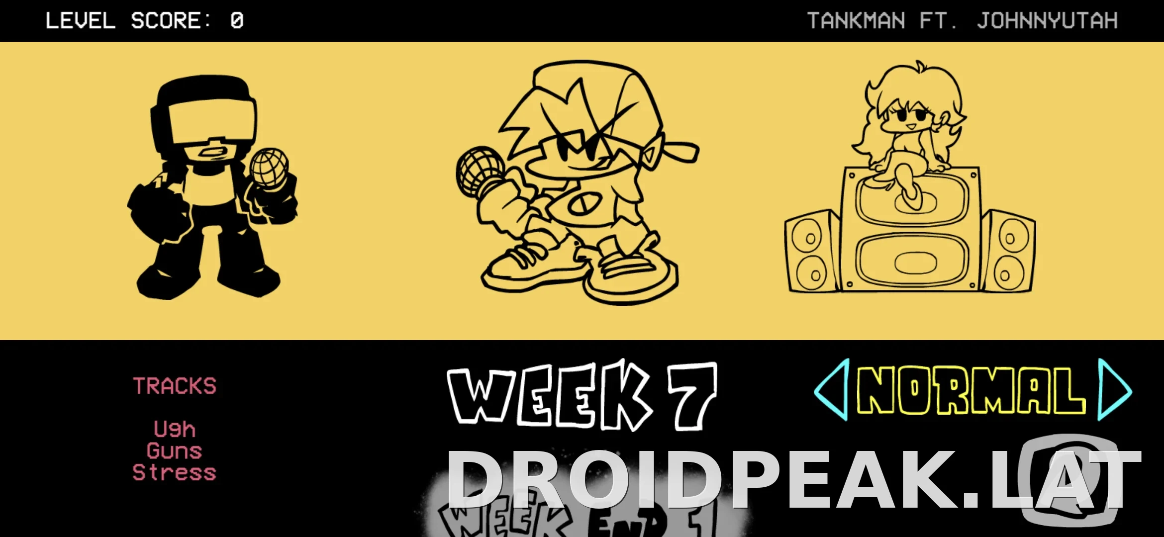 Фрайдей Найт Фанкин скриншот 7