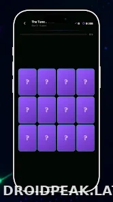 Fusvob скриншот 3