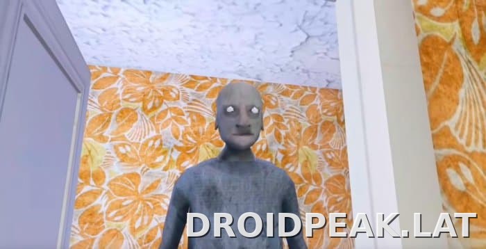 Granny 4 скриншот 4