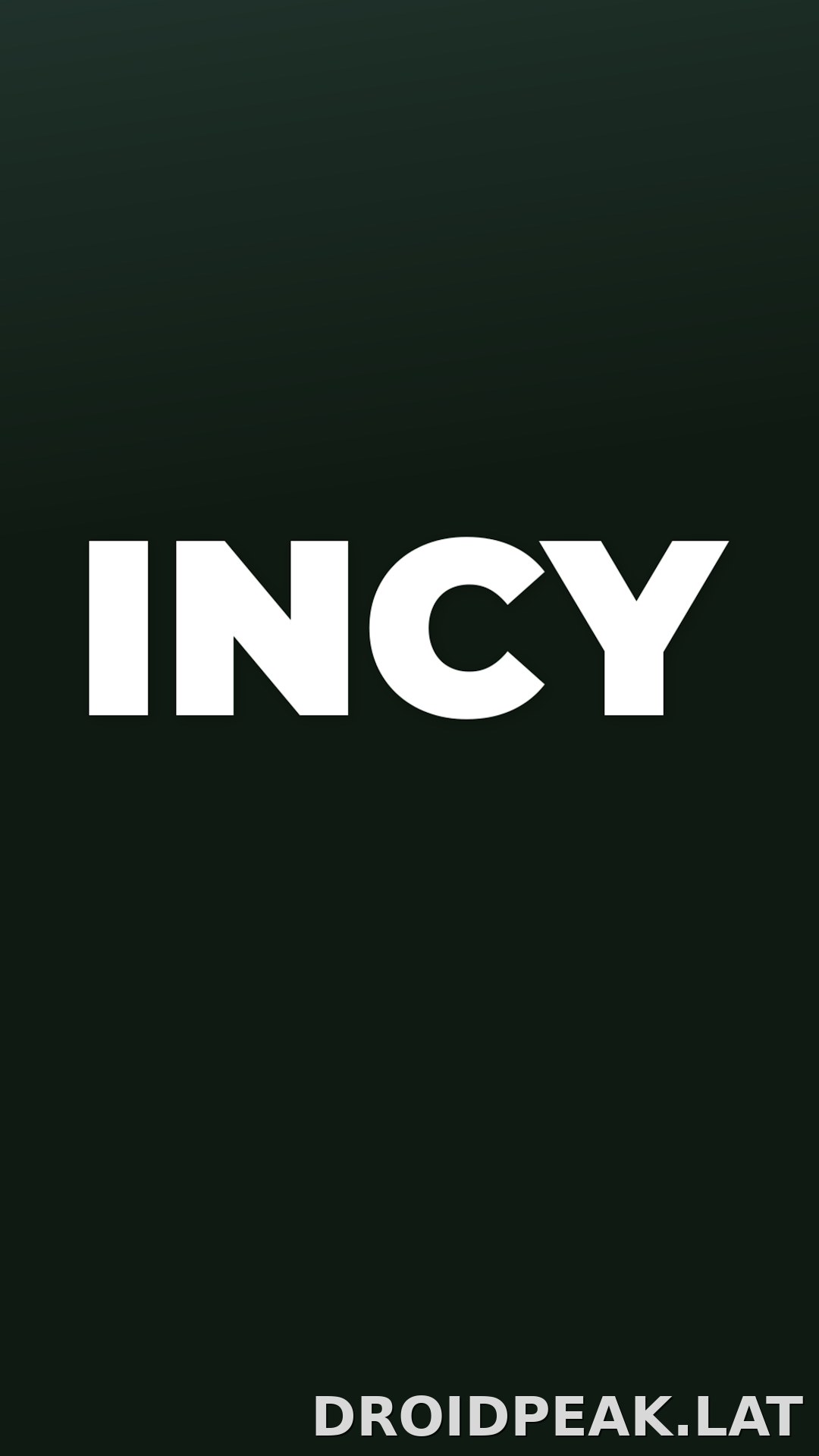 Incy скриншот 5