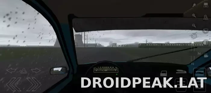 Motor Depot скриншот 3
