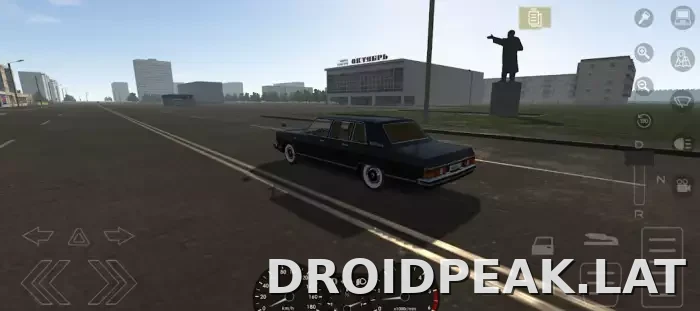 Motor Depot скриншот 6