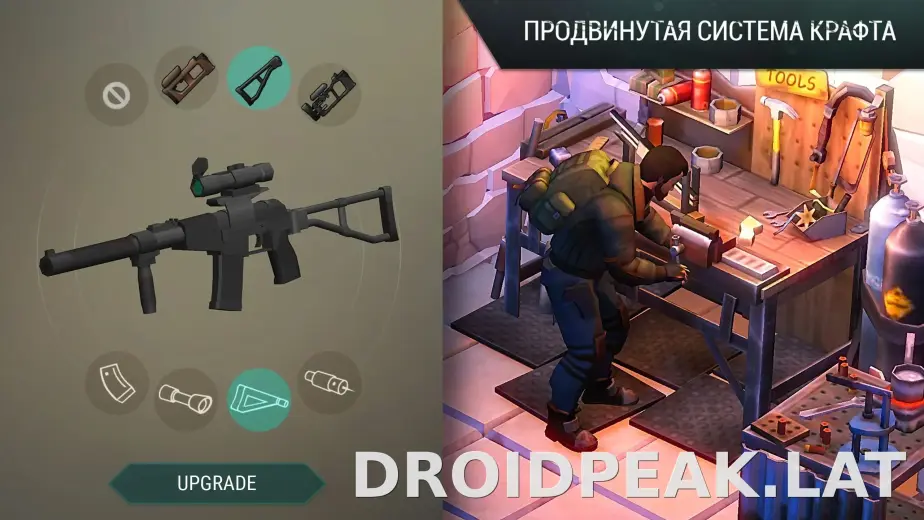 Last Day on Earth: Survival скриншот 4