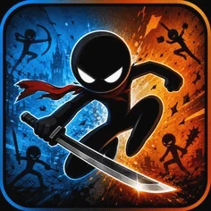Stickman